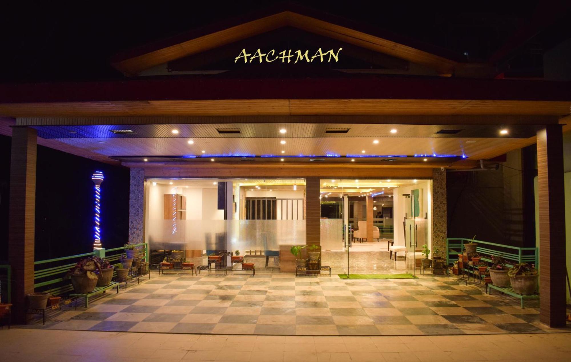 Valley View Resort Mashobra - Best Holiday Home For Vacations Shimla Exterior photo