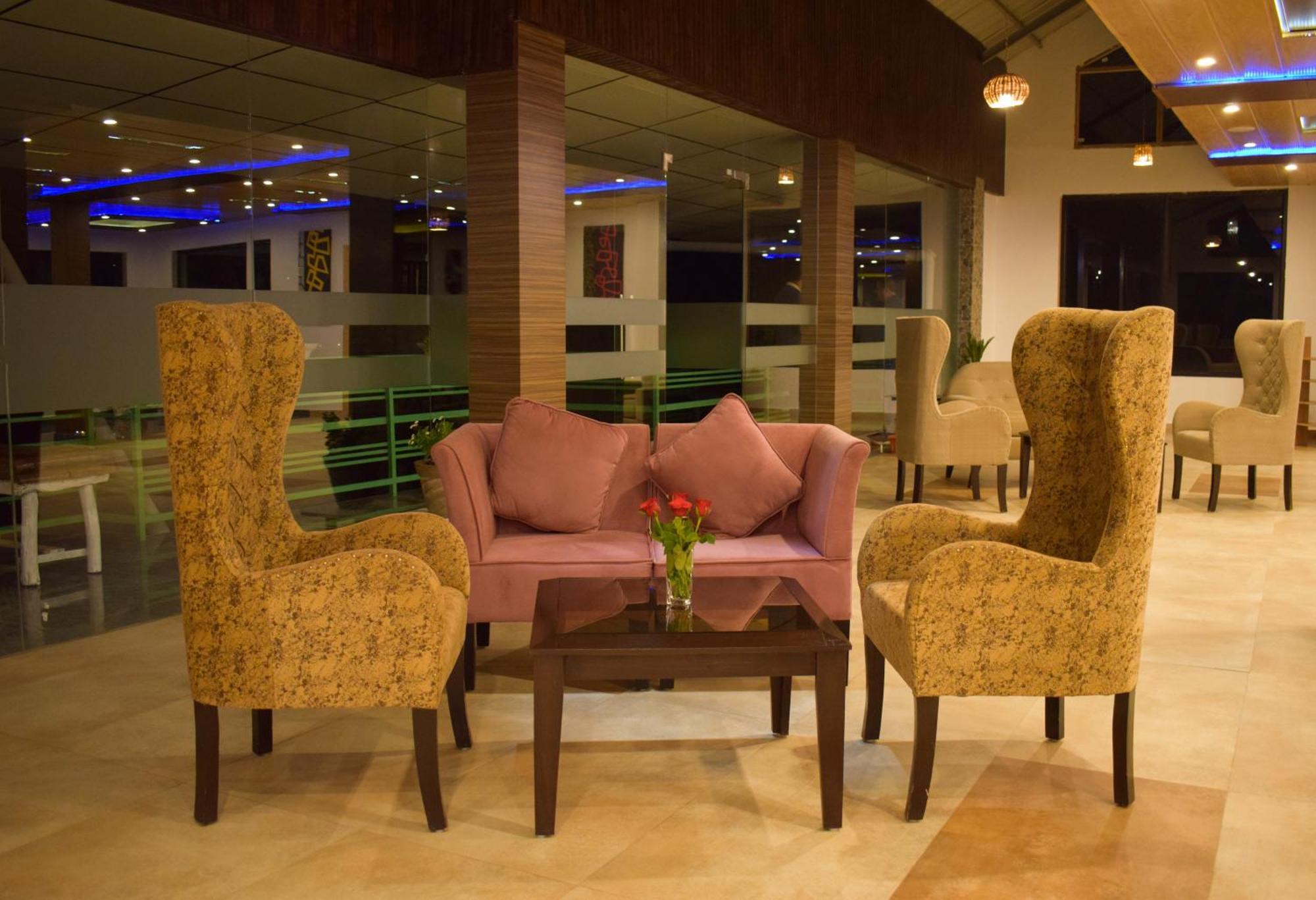 Valley View Resort Mashobra - Best Holiday Home For Vacations Shimla Exterior photo