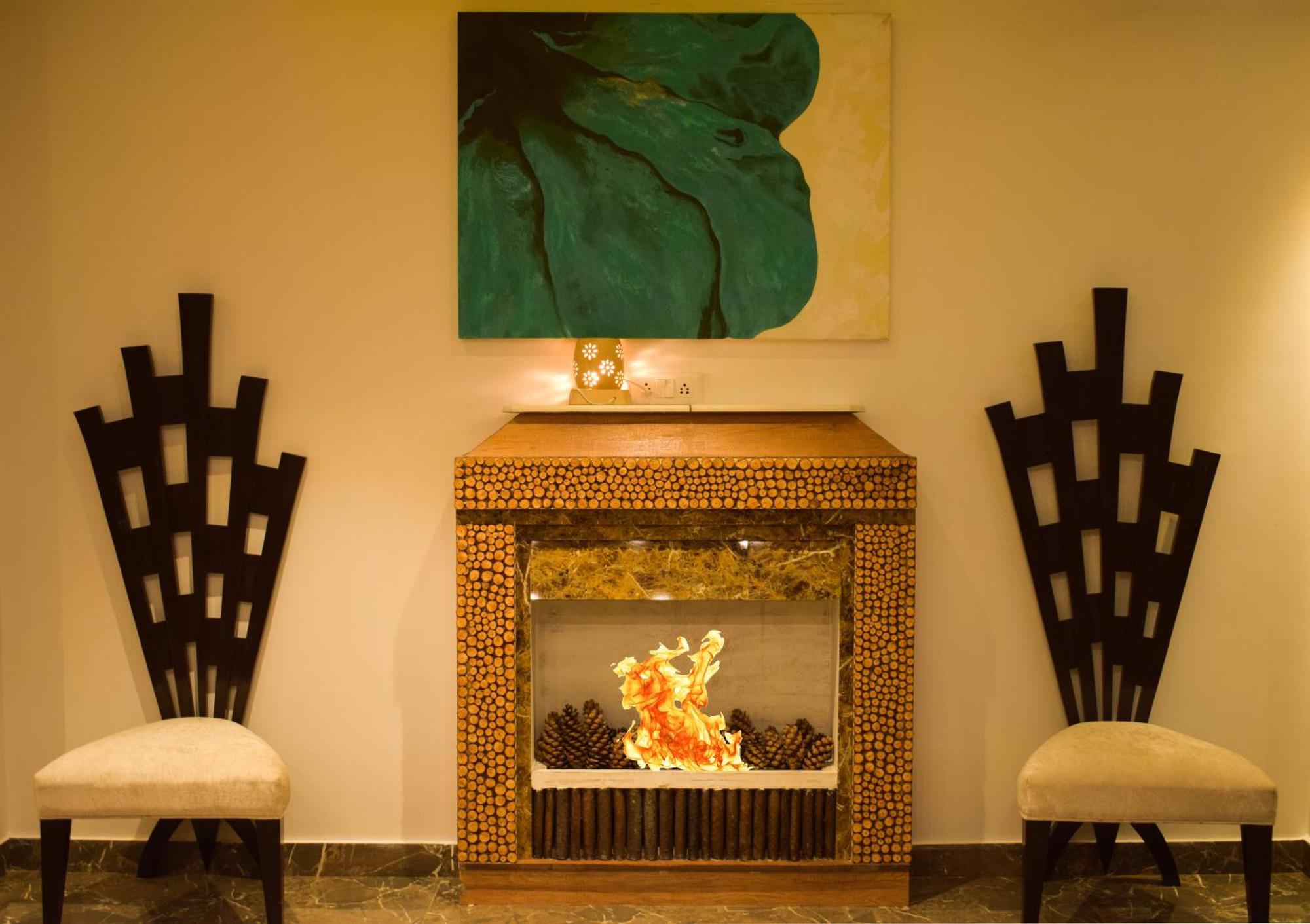 Valley View Resort Mashobra - Best Holiday Home For Vacations Shimla Exterior photo