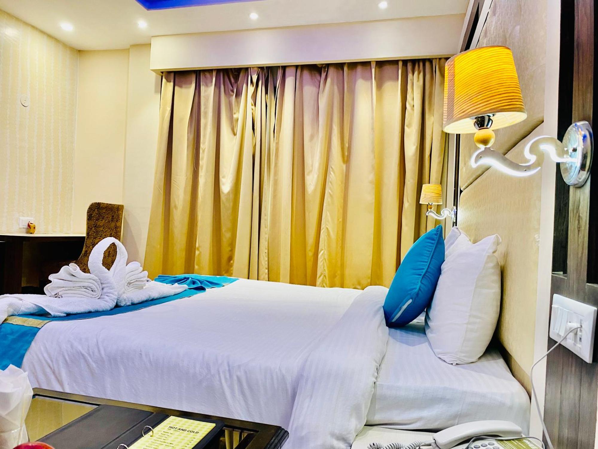 Valley View Resort Mashobra - Best Holiday Home For Vacations Shimla Exterior photo