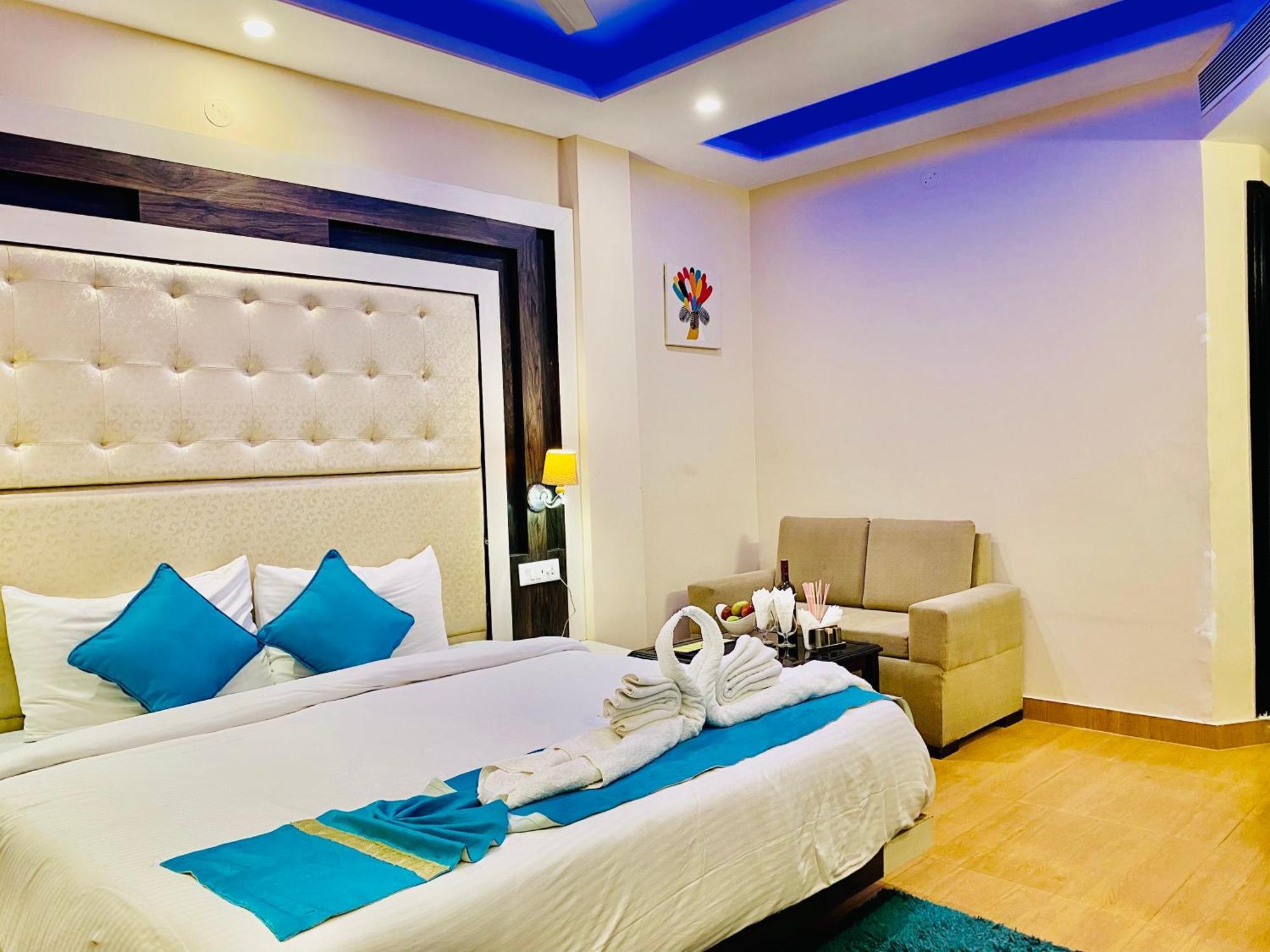 Valley View Resort Mashobra - Best Holiday Home For Vacations Shimla Exterior photo